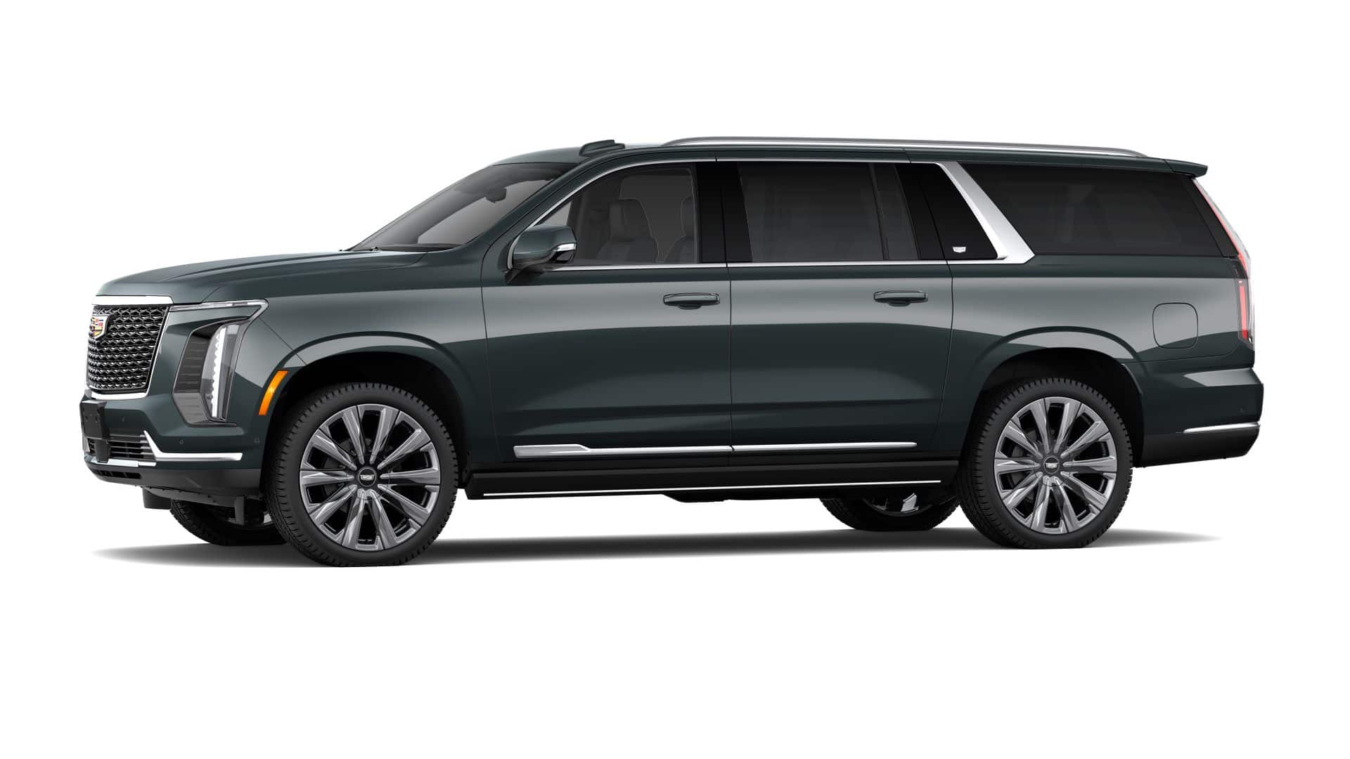 2026 Cadillac Escalade ESV Luxury