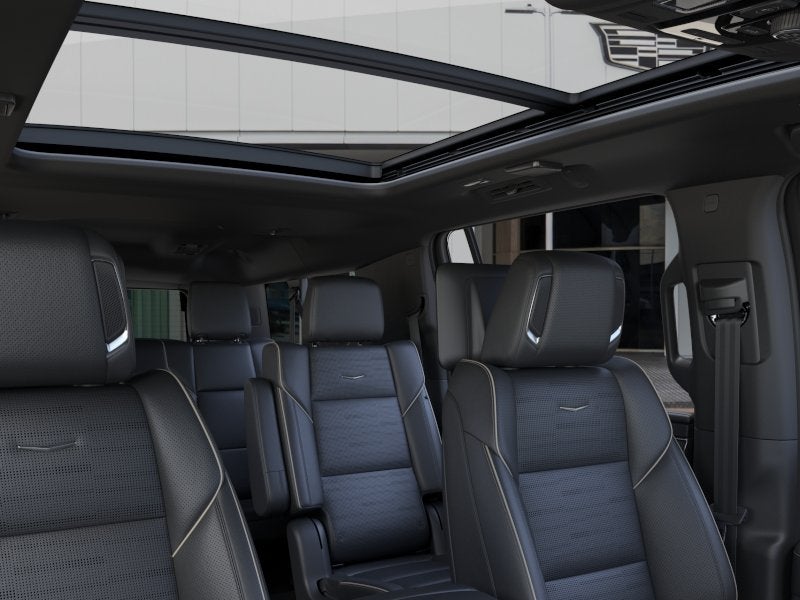 2026 Cadillac Escalade ESV Sport