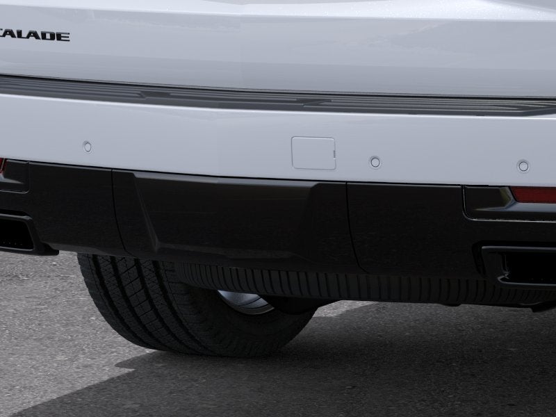 2027 Cadillac Escalade ESV Sport