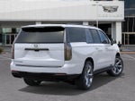 2027 Cadillac Escalade ESV Sport