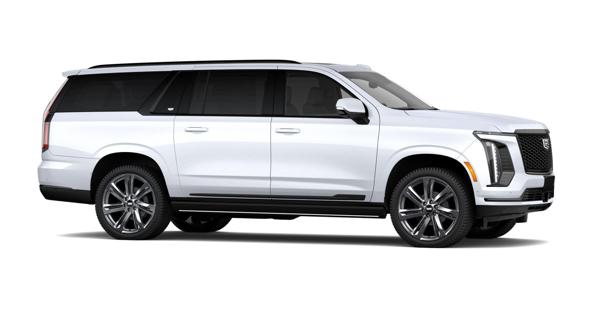 2027 Cadillac Escalade ESV Sport