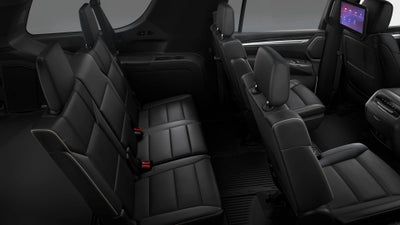2027 Cadillac Escalade ESV Sport