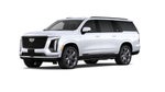 2027 Cadillac Escalade ESV Sport