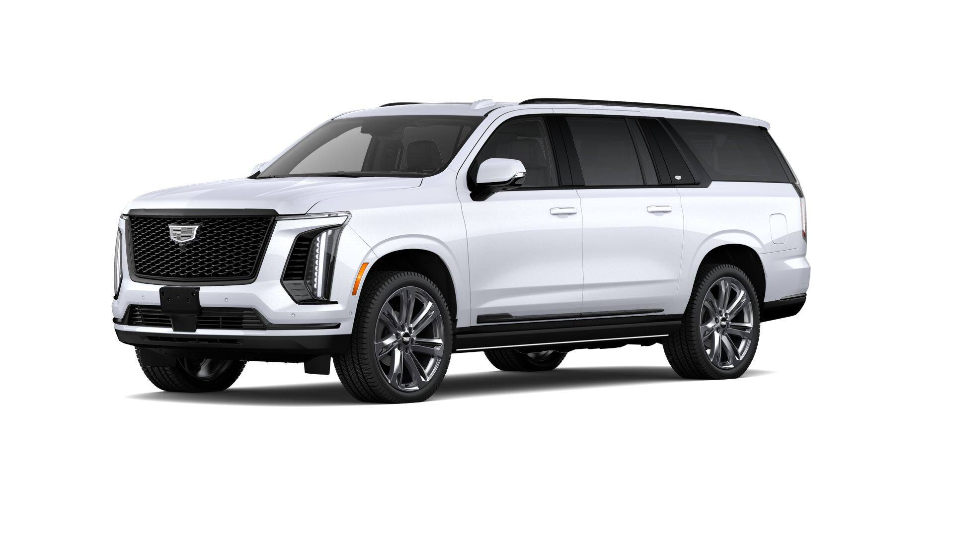 2027 Cadillac Escalade ESV Sport