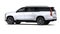 2027 Cadillac Escalade ESV Sport