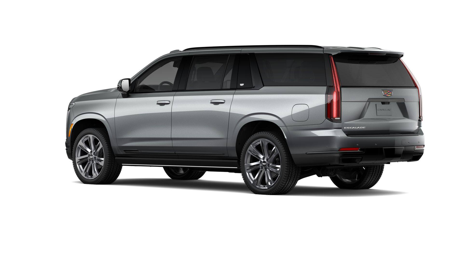 2026 Cadillac Escalade ESV Sport
