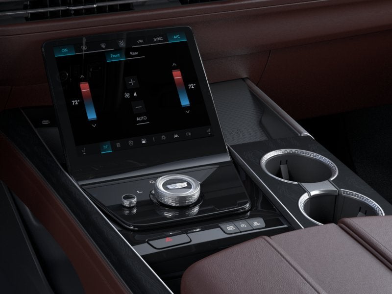 2026 Cadillac Escalade ESV Sport