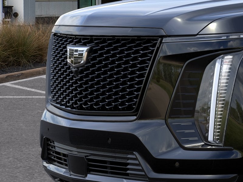 2027 Cadillac Escalade ESV Sport