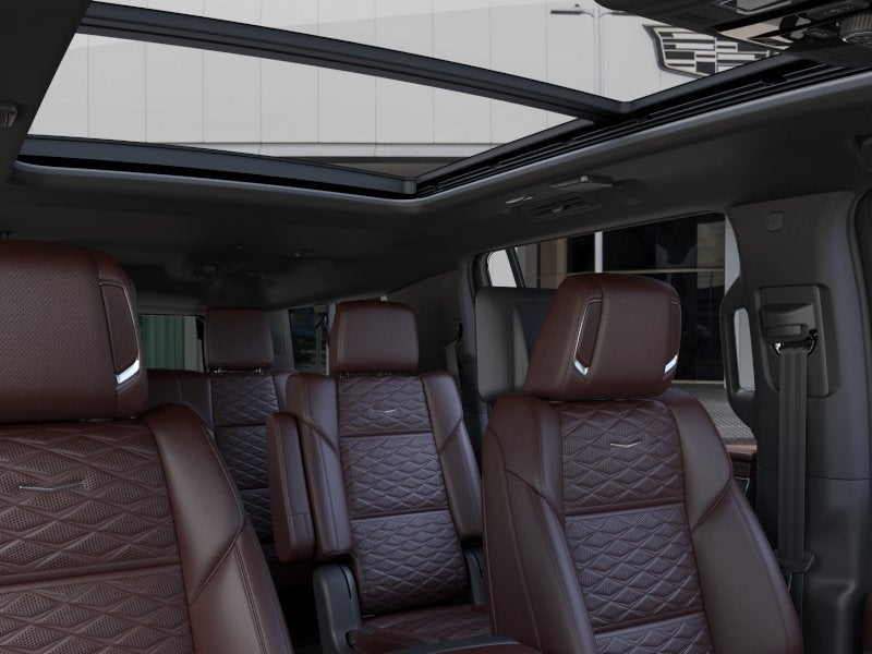 2027 Cadillac Escalade ESV Sport