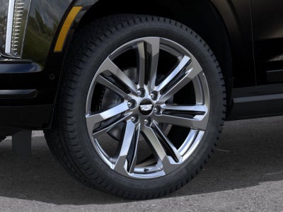 2027 Cadillac Escalade ESV Sport