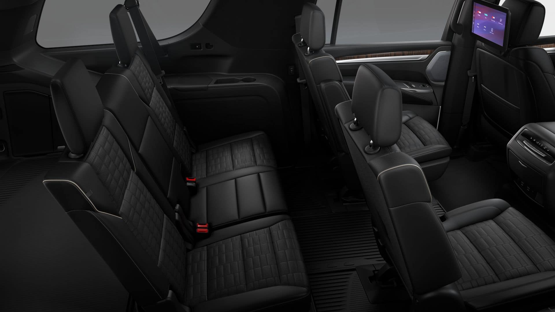 2027 Cadillac Escalade ESV Platinum Sport