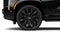 2027 Cadillac Escalade ESV Platinum Sport