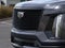 2027 Cadillac Escalade ESV Platinum Sport