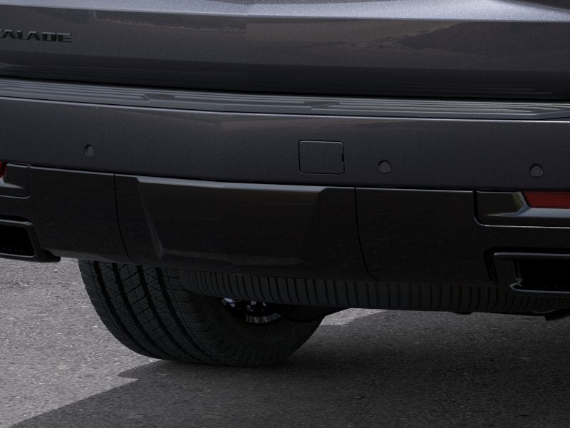 2027 Cadillac Escalade ESV Platinum Sport