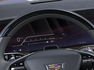 2027 Cadillac Escalade ESV Platinum Sport