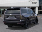 2027 Cadillac Escalade ESV Platinum Sport