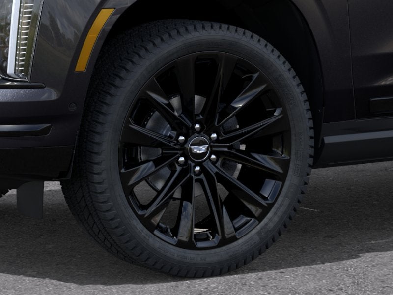 2027 Cadillac Escalade ESV Platinum Sport