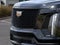 2027 Cadillac Escalade ESV Platinum Sport