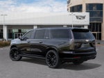 2027 Cadillac Escalade ESV Platinum Sport
