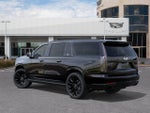 2027 Cadillac Escalade ESV Platinum Sport
