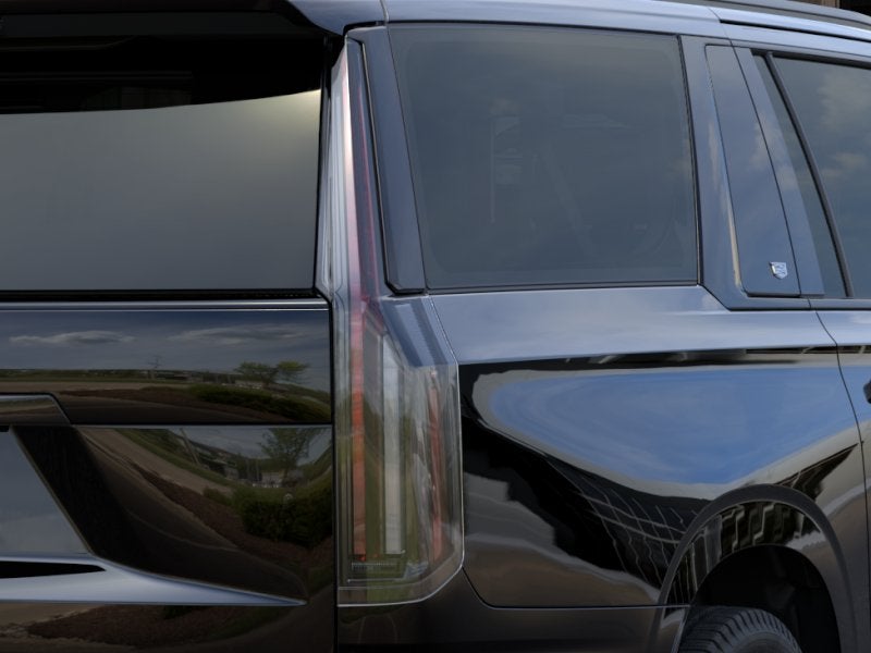 2027 Cadillac Escalade ESV 4WD Platinum Sport