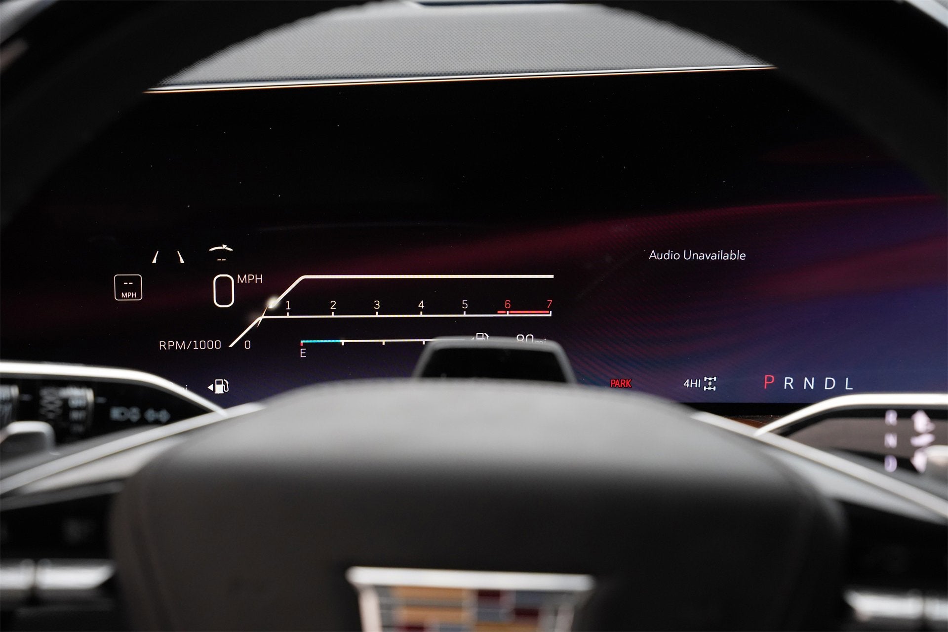 2025 Cadillac Escalade ESV Sport Platinum