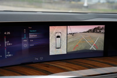 2025 Cadillac Escalade ESV Sport Platinum