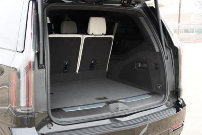 2025 Cadillac Escalade ESV Sport Platinum