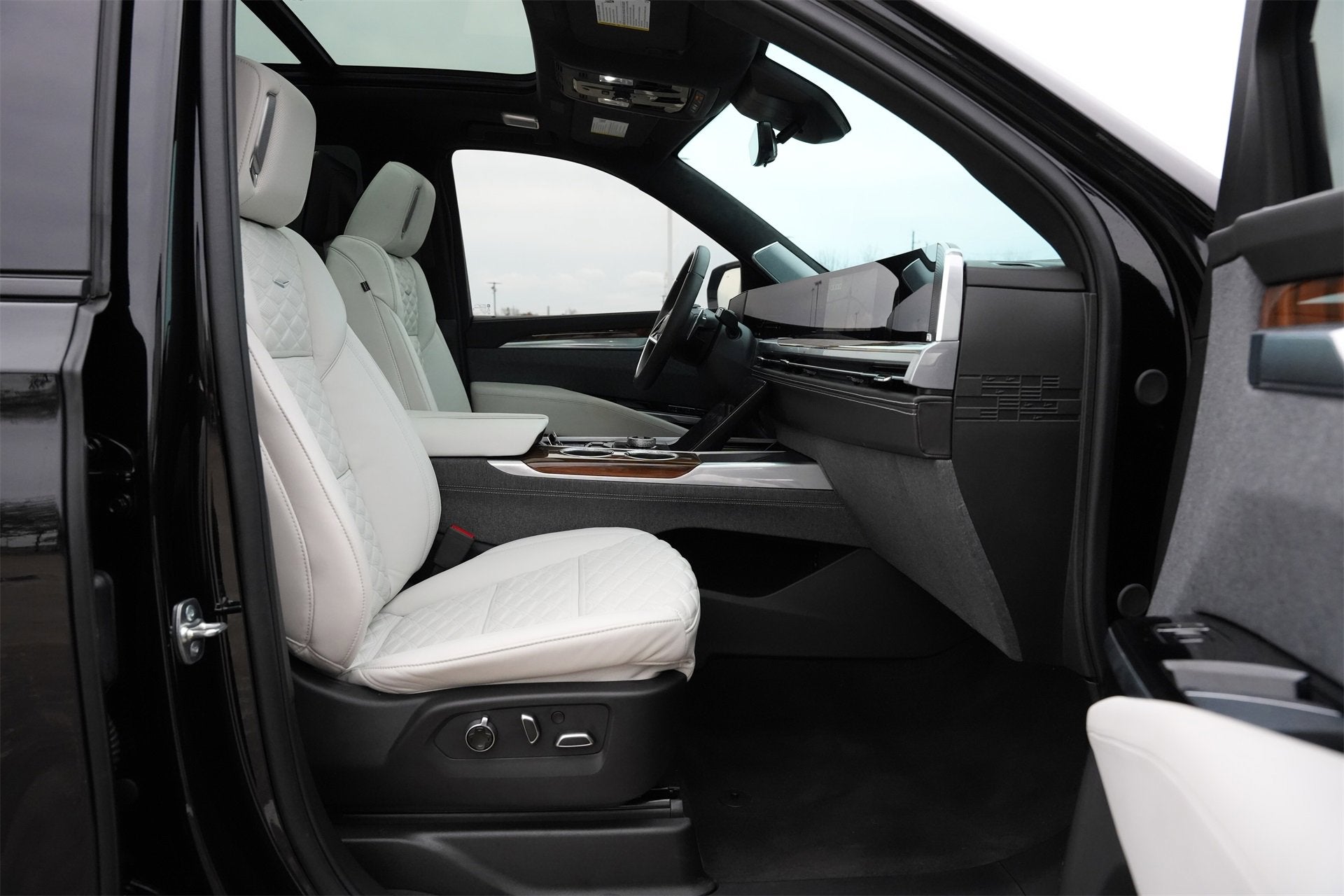 2025 Cadillac Escalade ESV Sport Platinum