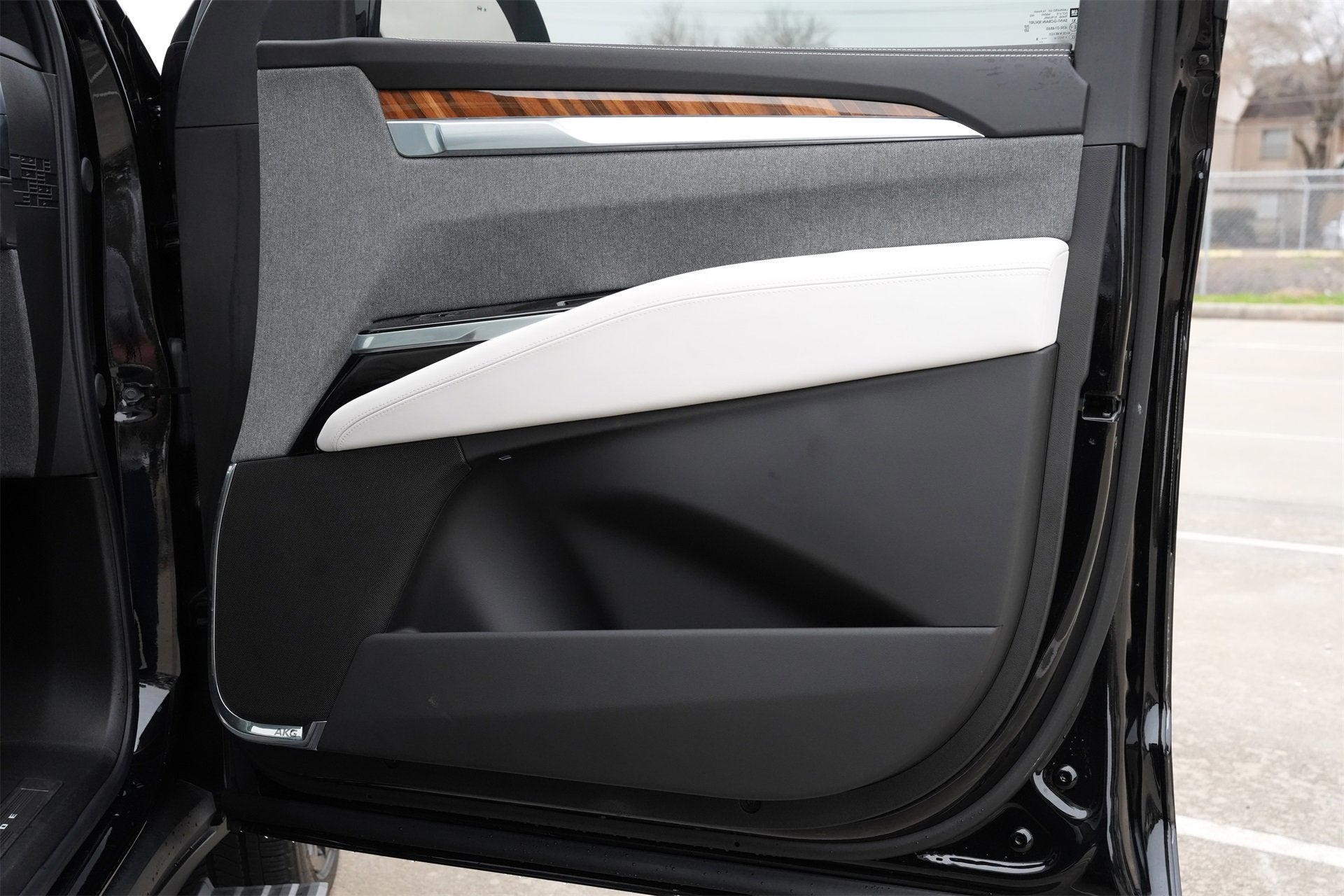 2025 Cadillac Escalade ESV Sport Platinum