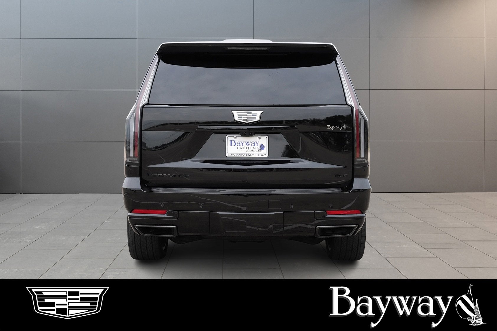 2025 Cadillac Escalade ESV Sport Platinum