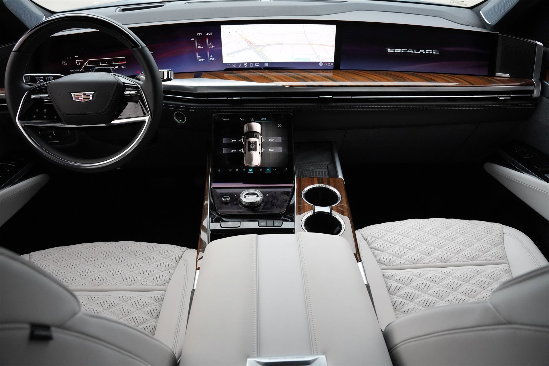 2025 Cadillac Escalade ESV Sport Platinum