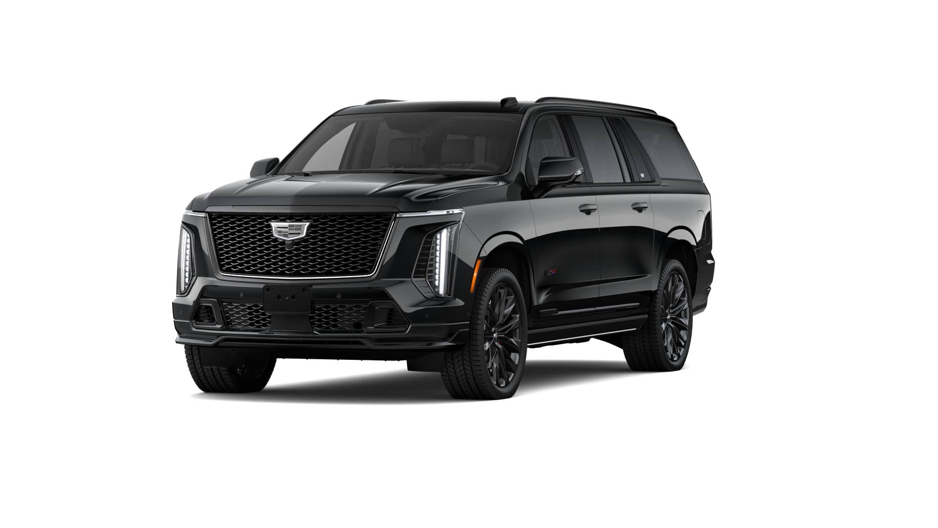 2027 Cadillac Escalade ESV V-Series
