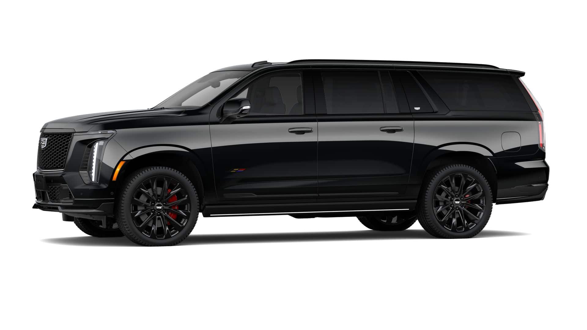 2027 Cadillac Escalade ESV V-Series