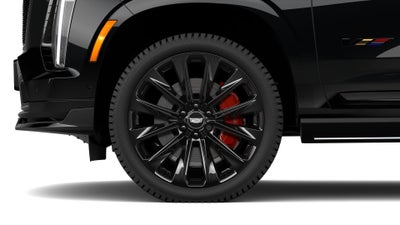 2027 Cadillac Escalade ESV V-Series