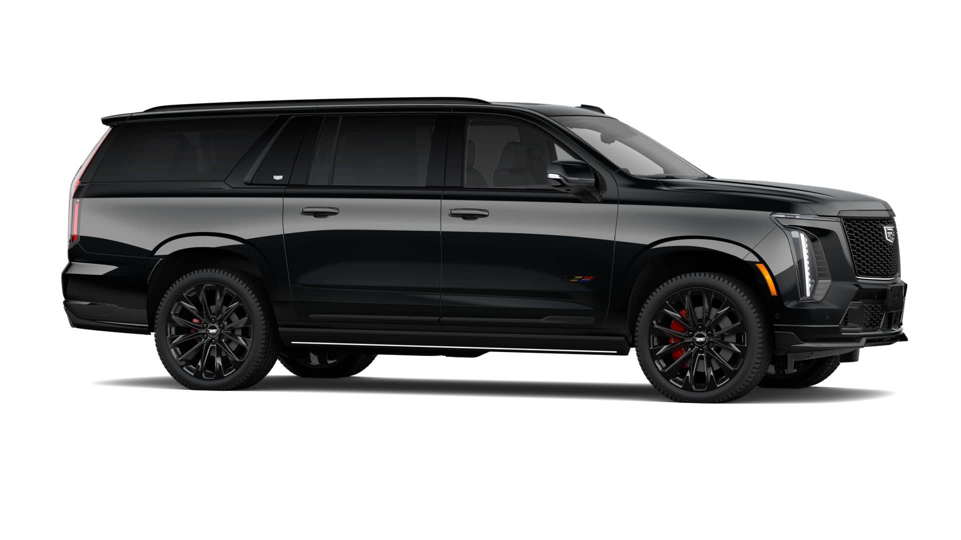 2027 Cadillac Escalade ESV V-Series