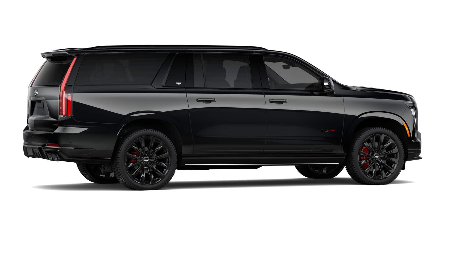 2027 Cadillac Escalade ESV V-Series