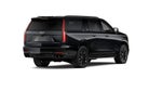 2027 Cadillac Escalade ESV V-Series