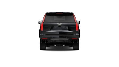 2027 Cadillac Escalade ESV V-Series
