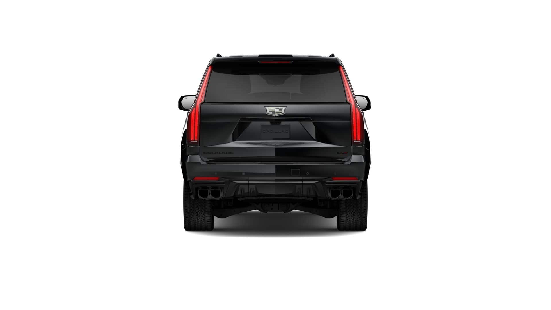 2027 Cadillac Escalade ESV V-Series