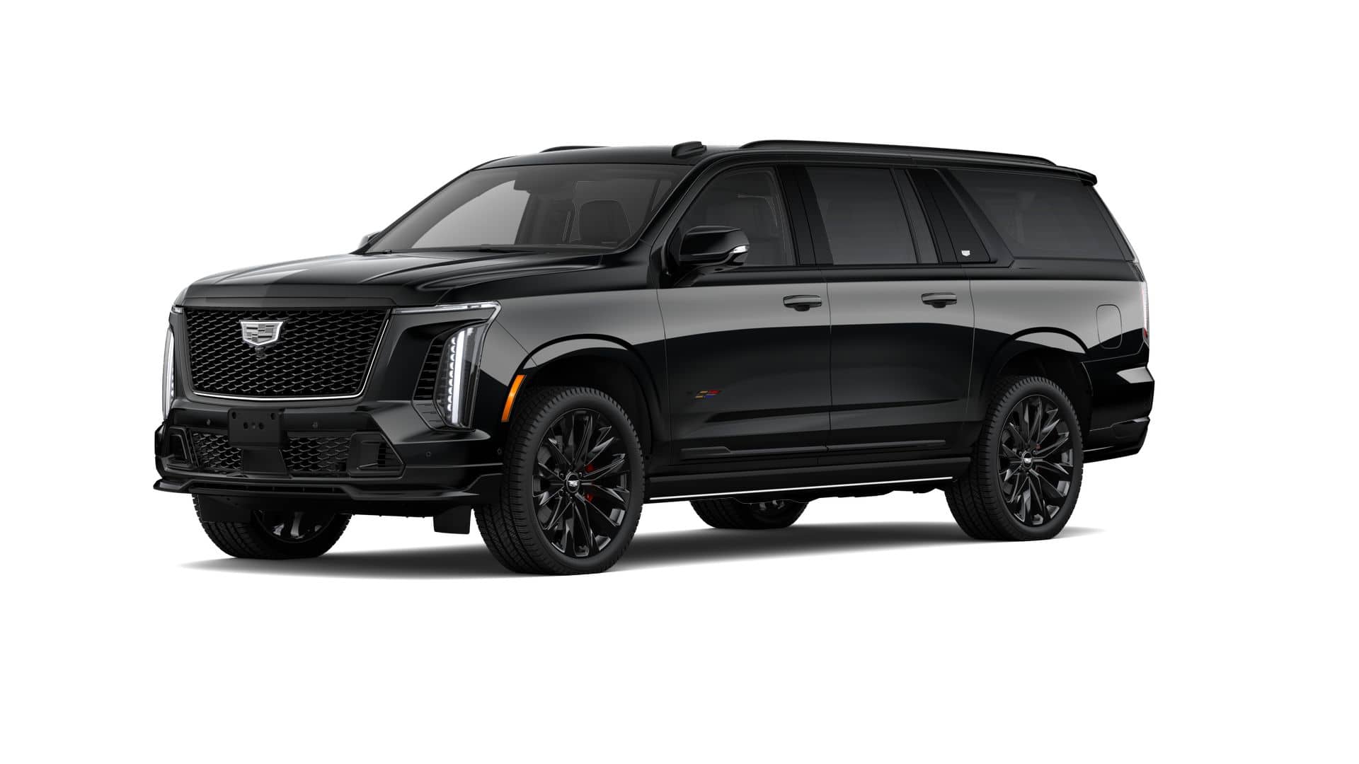 2027 Cadillac Escalade ESV V-Series