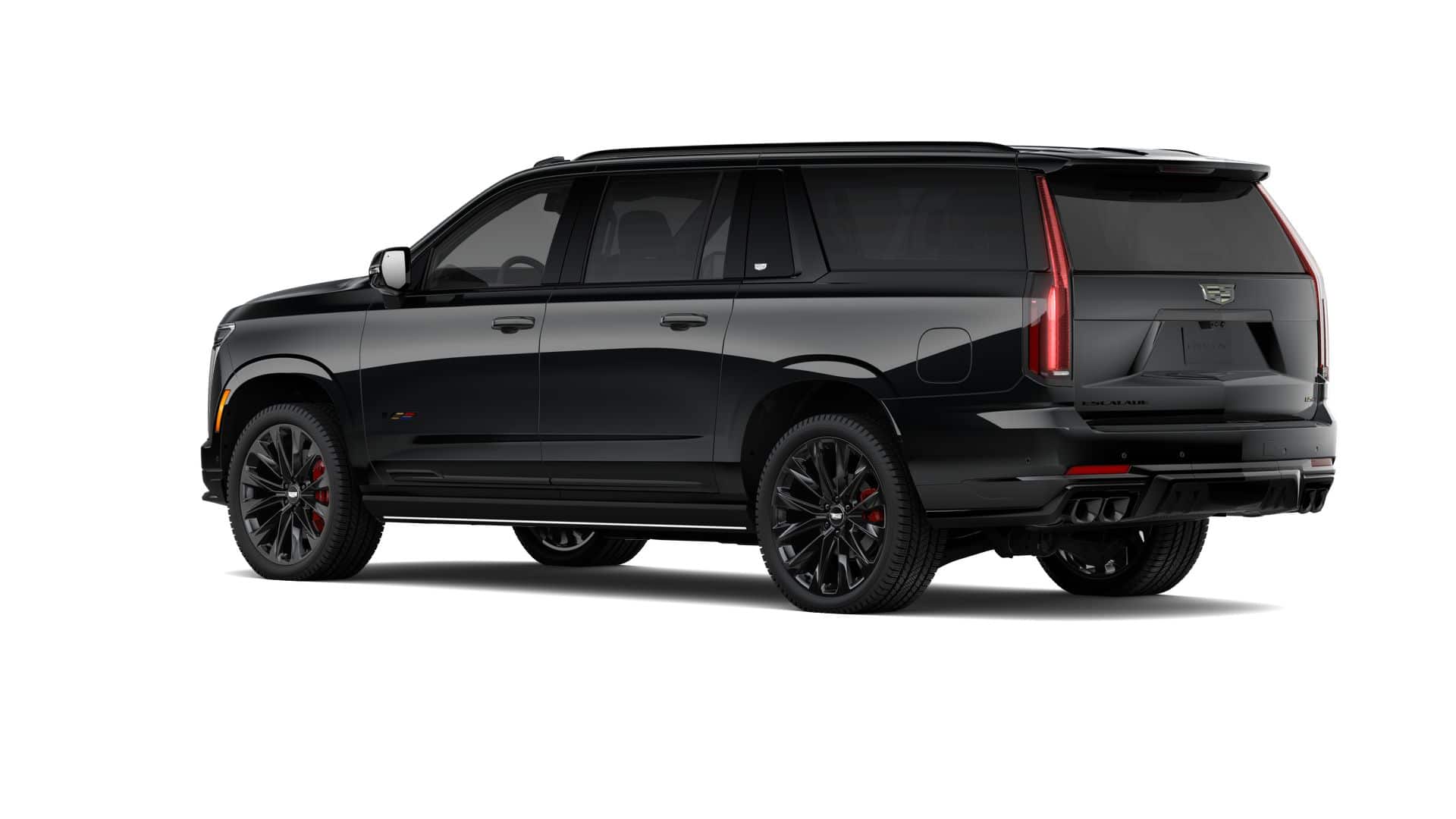2027 Cadillac Escalade ESV V-Series