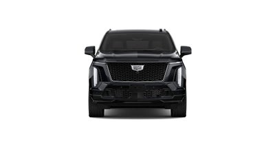 2027 Cadillac Escalade ESV V-Series