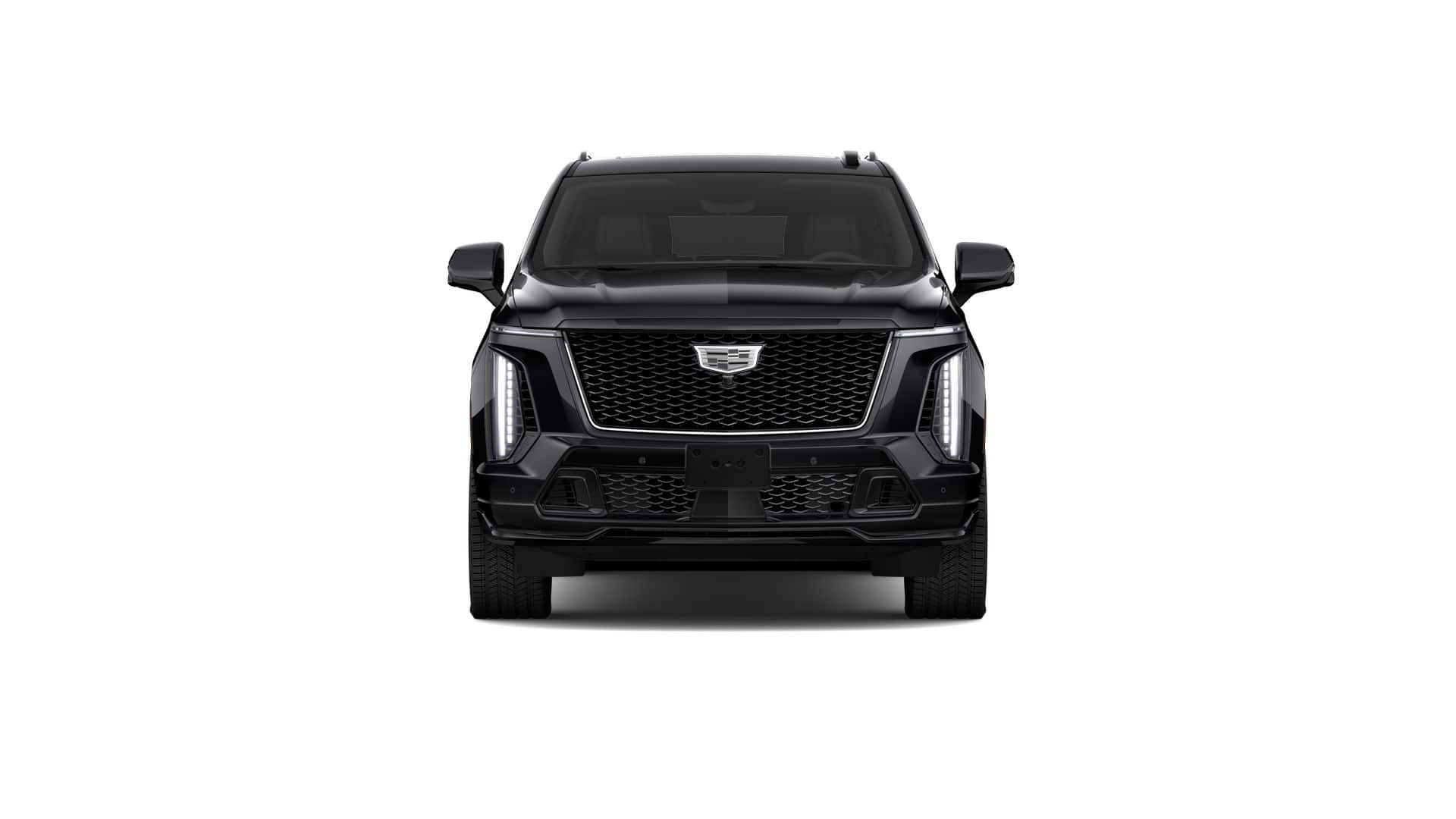 2027 Cadillac Escalade ESV V-Series