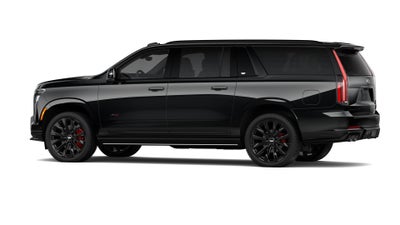2027 Cadillac Escalade ESV V-Series