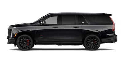 2027 Cadillac Escalade ESV V-Series
