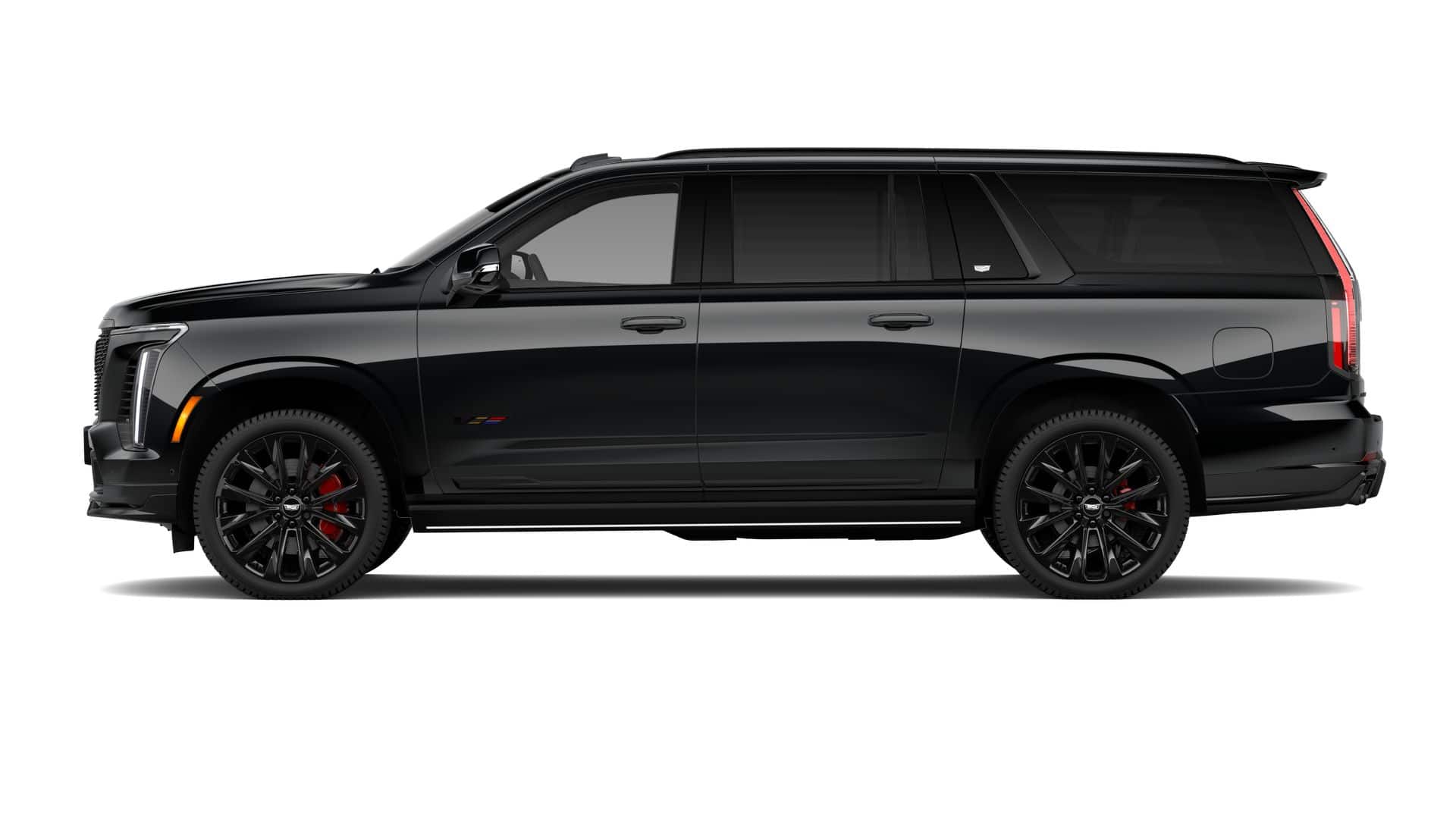 2027 Cadillac Escalade ESV V-Series