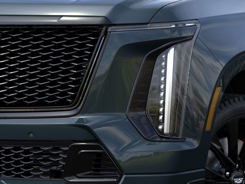 2026 Cadillac Escalade ESV V-Series