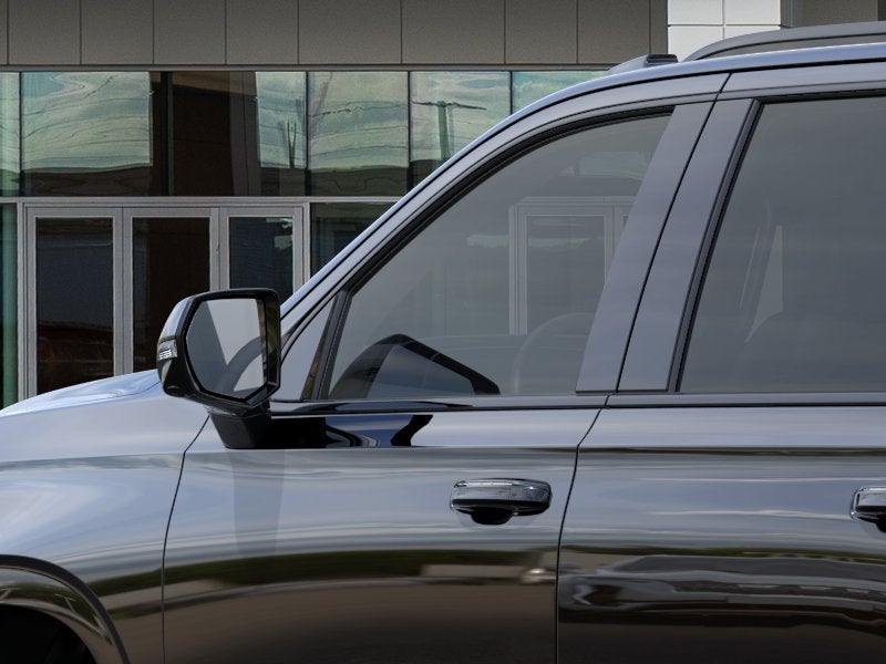 2026 Cadillac Escalade ESV V-Series