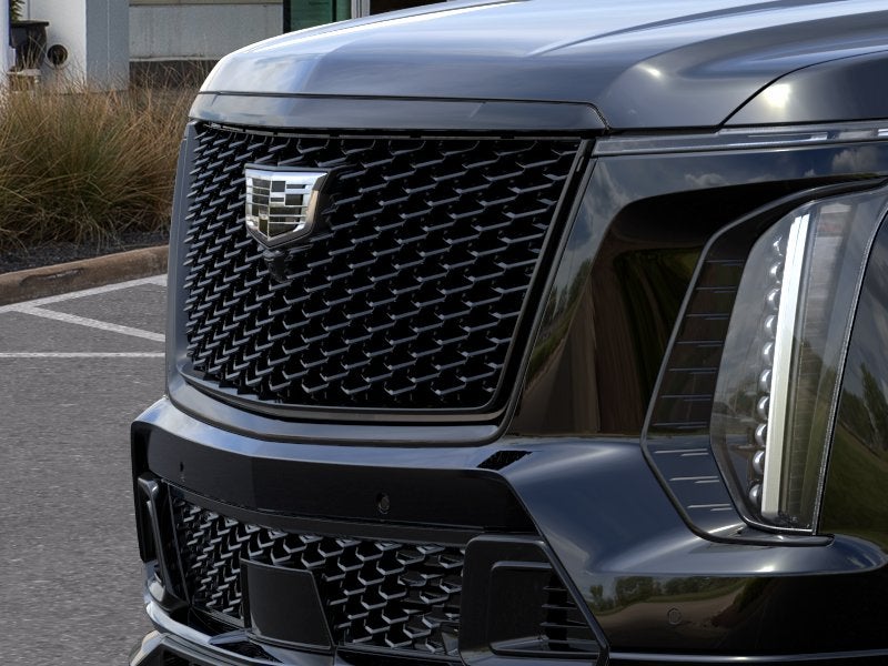 2026 Cadillac Escalade ESV V-Series